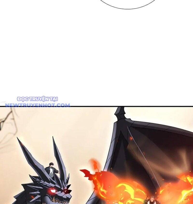 Toàn Dân Chuyển Chức Ngự Long Sư Là Chức Nghiệp Yếu Nhất - Chapter 84 - Page 58