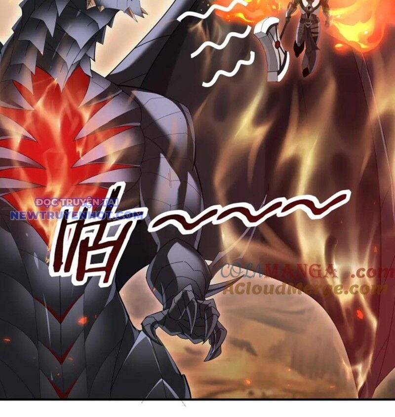 Toàn Dân Chuyển Chức Ngự Long Sư Là Chức Nghiệp Yếu Nhất - Chapter 84 - Page 59