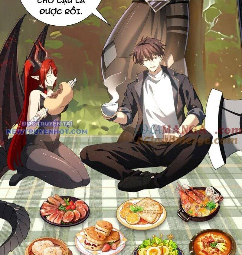 Toàn Dân Chuyển Chức Ngự Long Sư Là Chức Nghiệp Yếu Nhất - Chapter 84 - Page 65