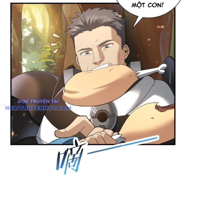 Toàn Dân Chuyển Chức Ngự Long Sư Là Chức Nghiệp Yếu Nhất - Chapter 84 - Page 67