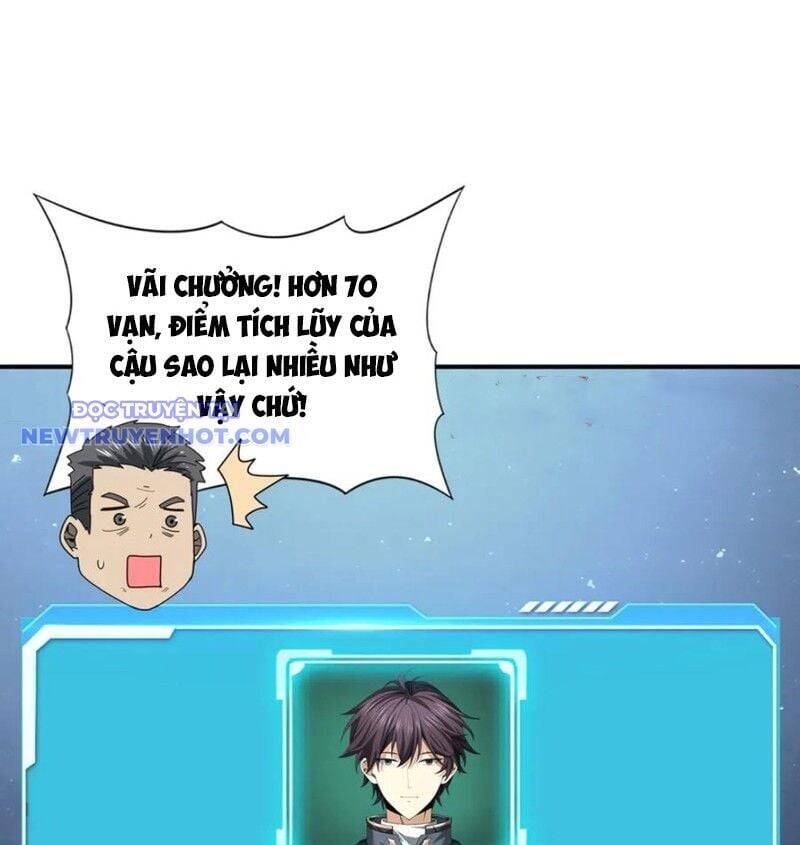 Toàn Dân Chuyển Chức Ngự Long Sư Là Chức Nghiệp Yếu Nhất - Chapter 84 - Page 68