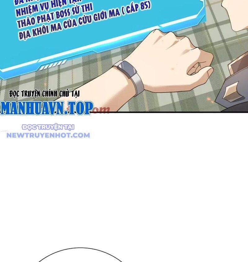 Toàn Dân Chuyển Chức Ngự Long Sư Là Chức Nghiệp Yếu Nhất - Chapter 84 - Page 71