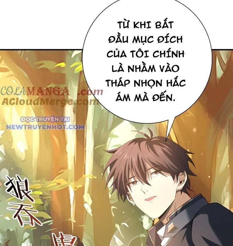 Toàn Dân Chuyển Chức Ngự Long Sư Là Chức Nghiệp Yếu Nhất - Chapter 84 - Page 74