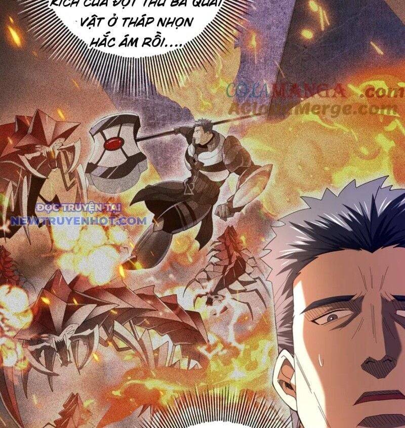 Toàn Dân Chuyển Chức Ngự Long Sư Là Chức Nghiệp Yếu Nhất - Chapter 84 - Page 77