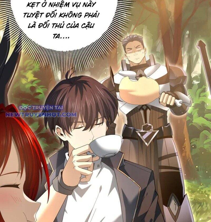 Toàn Dân Chuyển Chức Ngự Long Sư Là Chức Nghiệp Yếu Nhất - Chapter 84 - Page 79