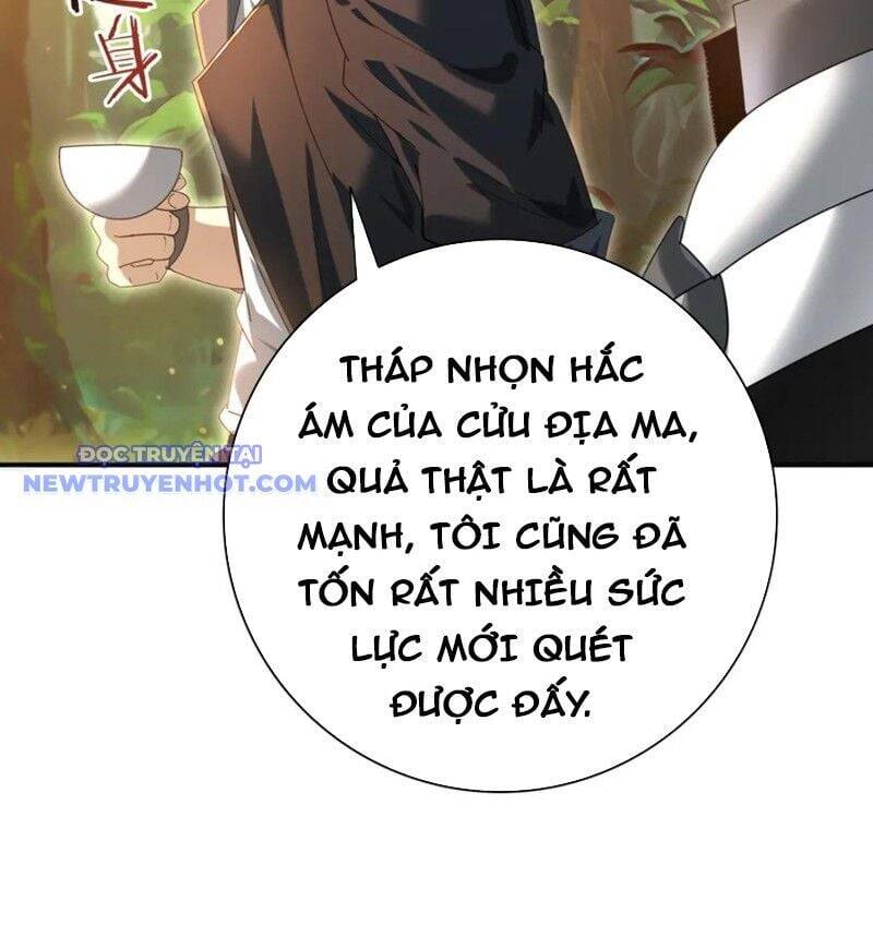 Toàn Dân Chuyển Chức Ngự Long Sư Là Chức Nghiệp Yếu Nhất - Chapter 84 - Page 82