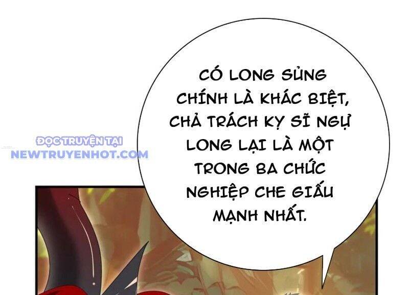 Toàn Dân Chuyển Chức Ngự Long Sư Là Chức Nghiệp Yếu Nhất - Chapter 84 - Page 83
