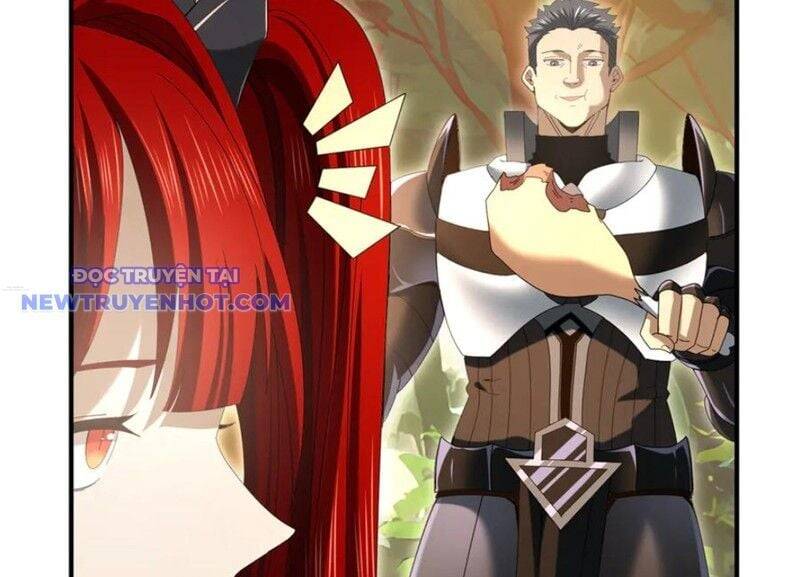 Toàn Dân Chuyển Chức Ngự Long Sư Là Chức Nghiệp Yếu Nhất - Chapter 84 - Page 84