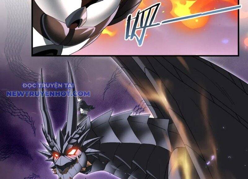 Toàn Dân Chuyển Chức Ngự Long Sư Là Chức Nghiệp Yếu Nhất - Chapter 84 - Page 98