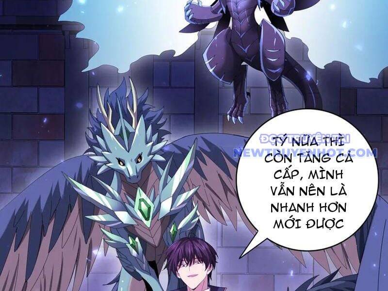 Toàn Dân Chuyển Chức Ngự Long Sư Là Chức Nghiệp Yếu Nhất - Chapter 85 - Page 106