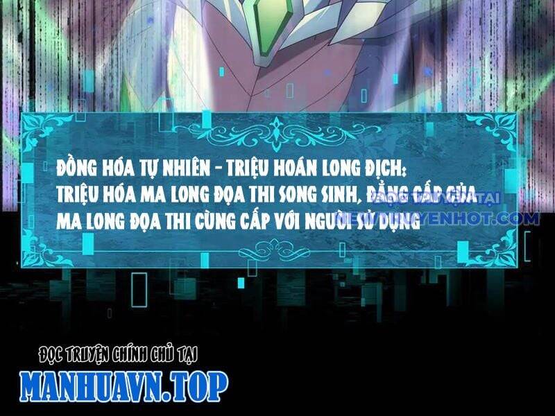 Toàn Dân Chuyển Chức Ngự Long Sư Là Chức Nghiệp Yếu Nhất - Chapter 85 - Page 112