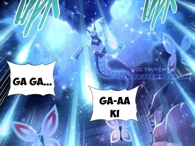 Toàn Dân Chuyển Chức Ngự Long Sư Là Chức Nghiệp Yếu Nhất - Chapter 85 - Page 116