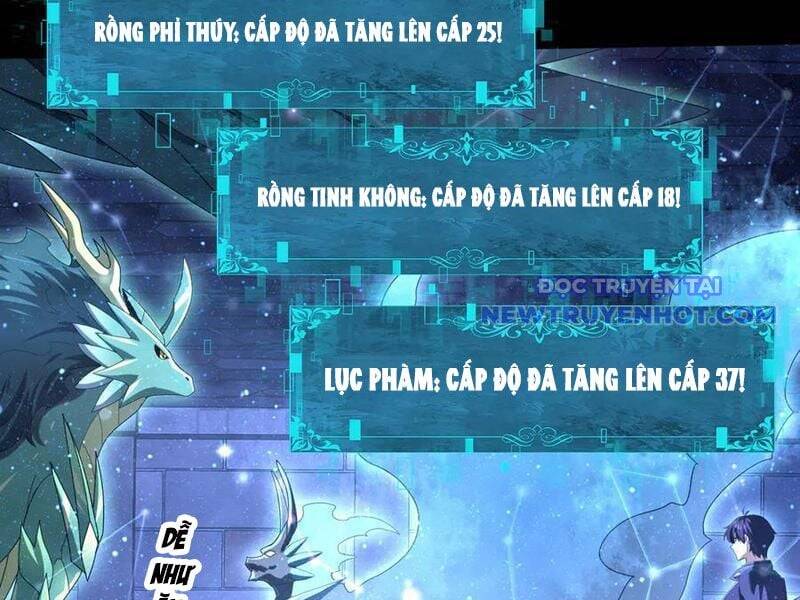 Toàn Dân Chuyển Chức Ngự Long Sư Là Chức Nghiệp Yếu Nhất - Chapter 85 - Page 119