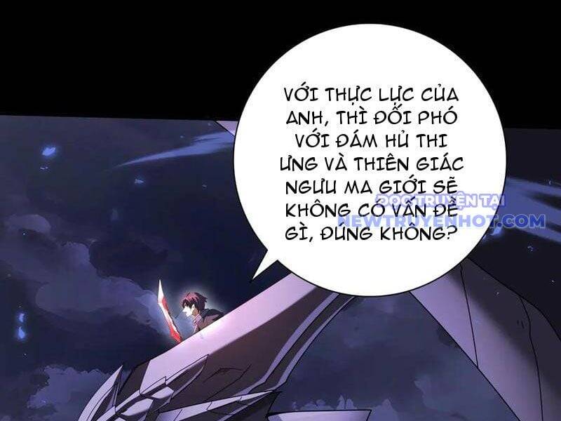 Toàn Dân Chuyển Chức Ngự Long Sư Là Chức Nghiệp Yếu Nhất - Chapter 85 - Page 12