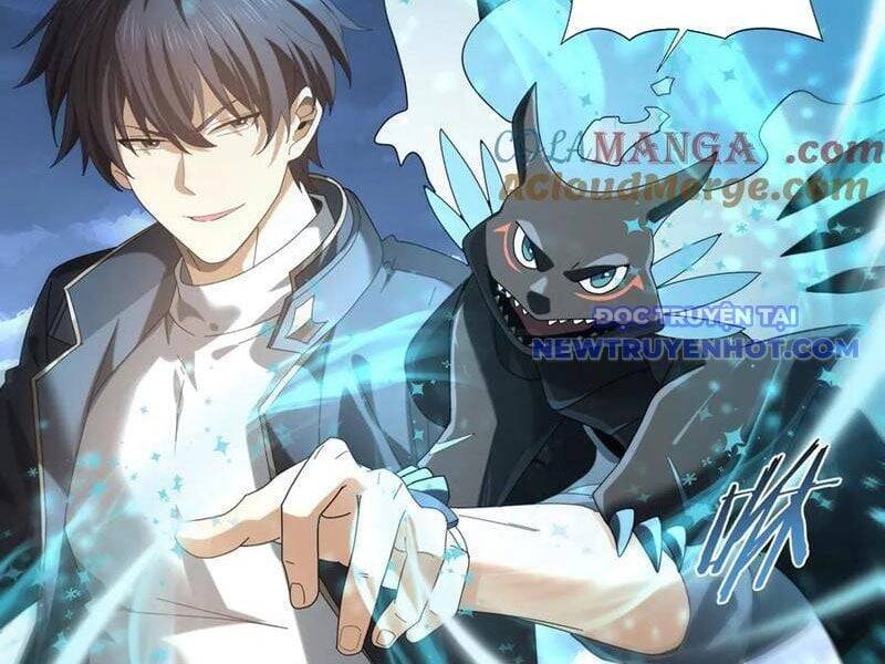 Toàn Dân Chuyển Chức Ngự Long Sư Là Chức Nghiệp Yếu Nhất - Chapter 85 - Page 19