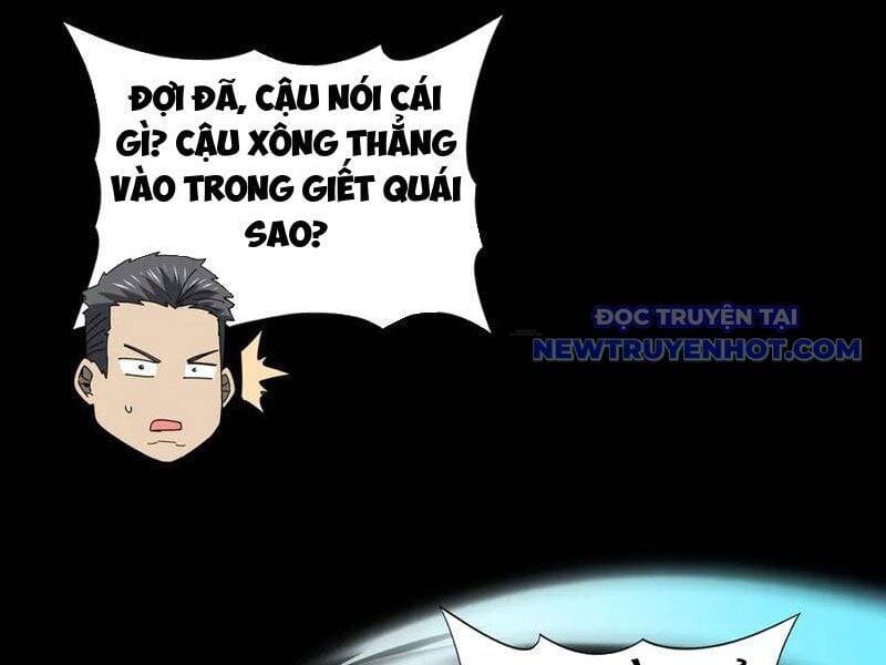 Toàn Dân Chuyển Chức Ngự Long Sư Là Chức Nghiệp Yếu Nhất - Chapter 85 - Page 22