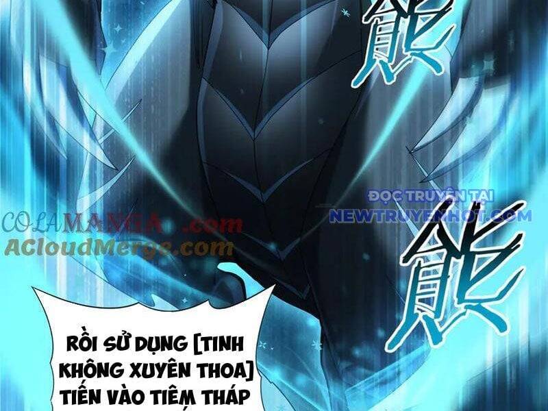 Toàn Dân Chuyển Chức Ngự Long Sư Là Chức Nghiệp Yếu Nhất - Chapter 85 - Page 27
