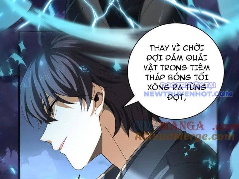 Toàn Dân Chuyển Chức Ngự Long Sư Là Chức Nghiệp Yếu Nhất - Chapter 85 - Page 31