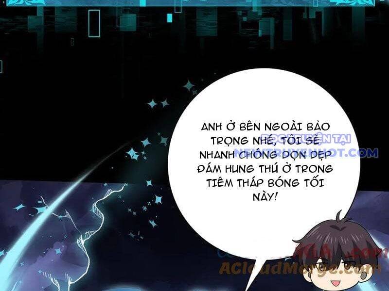 Toàn Dân Chuyển Chức Ngự Long Sư Là Chức Nghiệp Yếu Nhất - Chapter 85 - Page 35