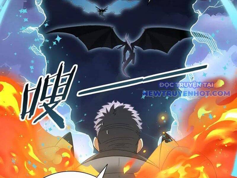 Toàn Dân Chuyển Chức Ngự Long Sư Là Chức Nghiệp Yếu Nhất - Chapter 85 - Page 36