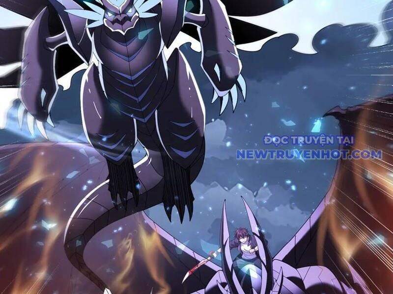 Toàn Dân Chuyển Chức Ngự Long Sư Là Chức Nghiệp Yếu Nhất - Chapter 85 - Page 42