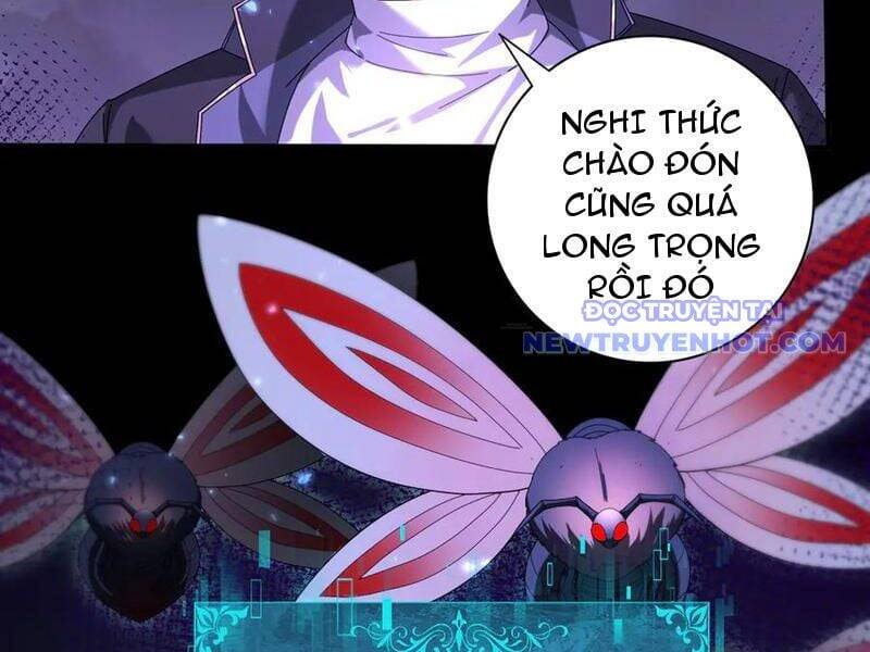 Toàn Dân Chuyển Chức Ngự Long Sư Là Chức Nghiệp Yếu Nhất - Chapter 85 - Page 46