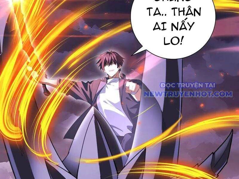 Toàn Dân Chuyển Chức Ngự Long Sư Là Chức Nghiệp Yếu Nhất - Chapter 85 - Page 5