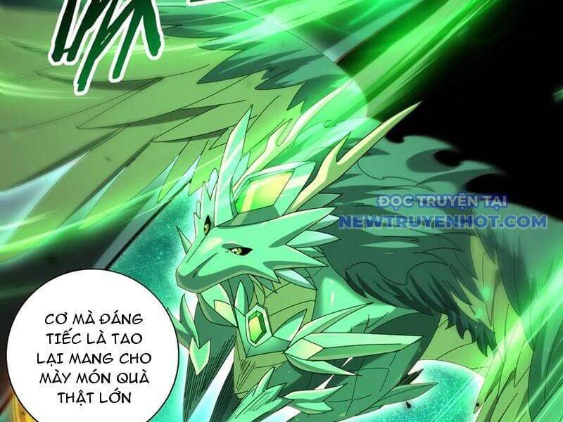 Toàn Dân Chuyển Chức Ngự Long Sư Là Chức Nghiệp Yếu Nhất - Chapter 85 - Page 58