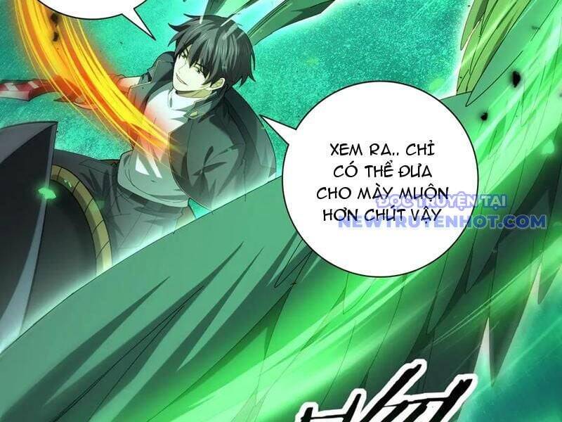 Toàn Dân Chuyển Chức Ngự Long Sư Là Chức Nghiệp Yếu Nhất - Chapter 85 - Page 59