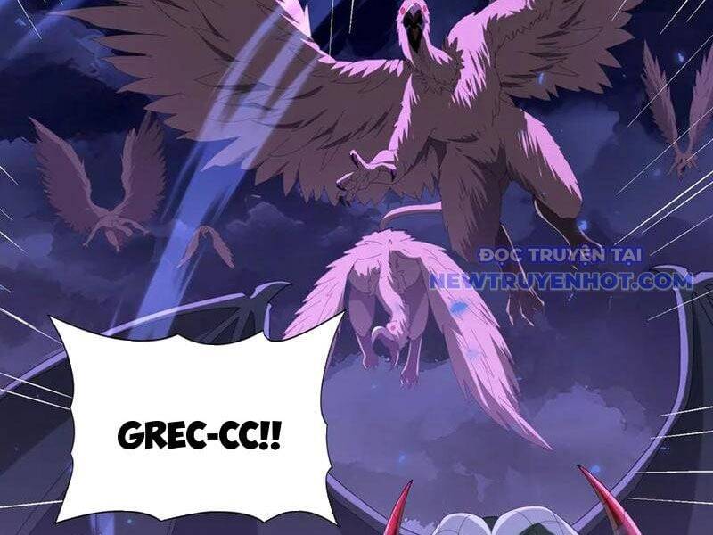 Toàn Dân Chuyển Chức Ngự Long Sư Là Chức Nghiệp Yếu Nhất - Chapter 85 - Page 8