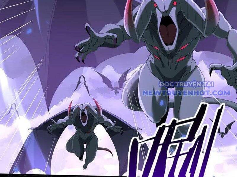 Toàn Dân Chuyển Chức Ngự Long Sư Là Chức Nghiệp Yếu Nhất - Chapter 85 - Page 9