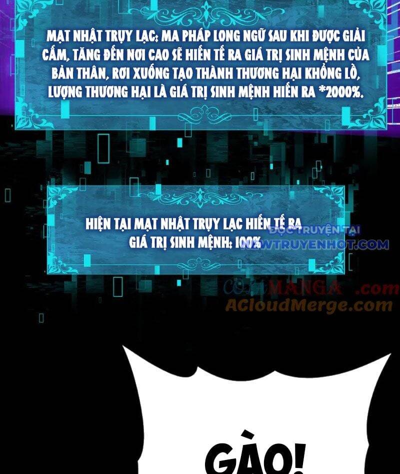 Toàn Dân Chuyển Chức Ngự Long Sư Là Chức Nghiệp Yếu Nhất - Chapter 86 - Page 101