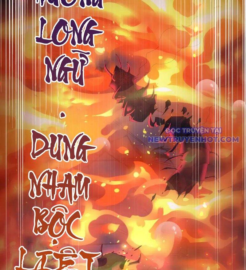 Toàn Dân Chuyển Chức Ngự Long Sư Là Chức Nghiệp Yếu Nhất - Chapter 86 - Page 110