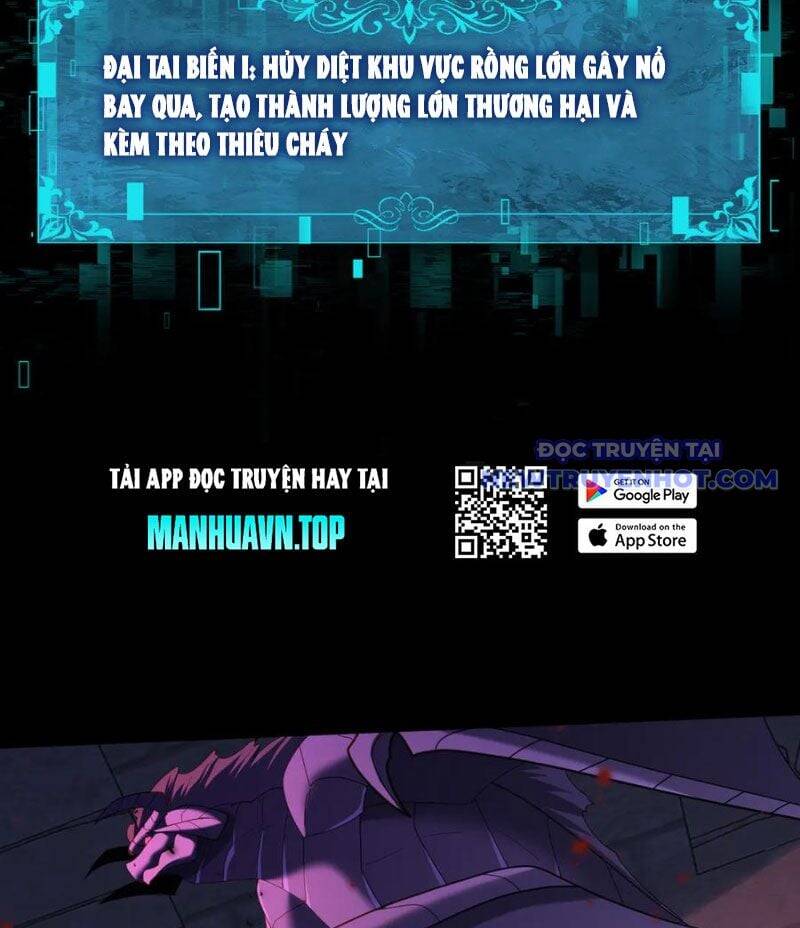 Toàn Dân Chuyển Chức Ngự Long Sư Là Chức Nghiệp Yếu Nhất - Chapter 86 - Page 21