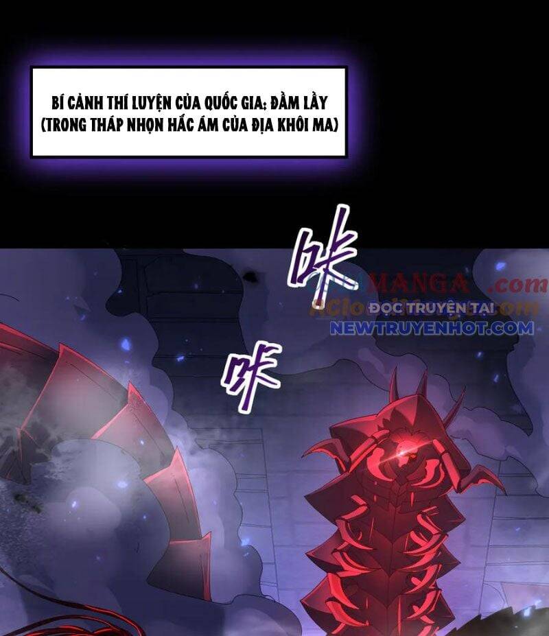 Toàn Dân Chuyển Chức Ngự Long Sư Là Chức Nghiệp Yếu Nhất - Chapter 86 - Page 24