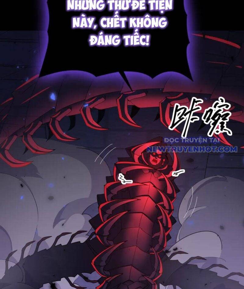 Toàn Dân Chuyển Chức Ngự Long Sư Là Chức Nghiệp Yếu Nhất - Chapter 86 - Page 30