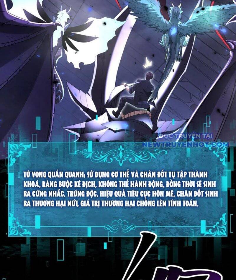 Toàn Dân Chuyển Chức Ngự Long Sư Là Chức Nghiệp Yếu Nhất - Chapter 86 - Page 34