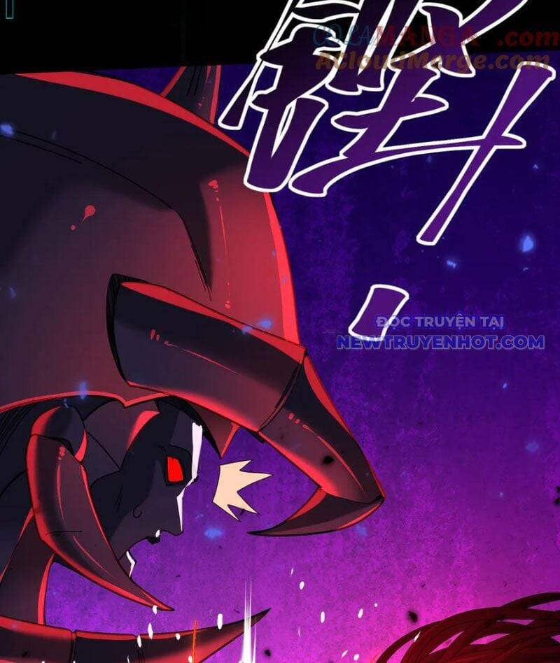 Toàn Dân Chuyển Chức Ngự Long Sư Là Chức Nghiệp Yếu Nhất - Chapter 86 - Page 35