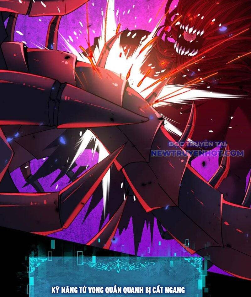 Toàn Dân Chuyển Chức Ngự Long Sư Là Chức Nghiệp Yếu Nhất - Chapter 86 - Page 36