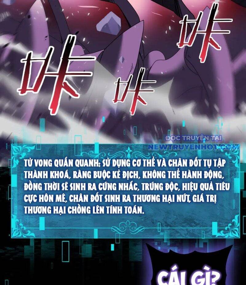 Toàn Dân Chuyển Chức Ngự Long Sư Là Chức Nghiệp Yếu Nhất - Chapter 86 - Page 4