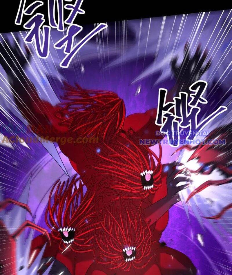 Toàn Dân Chuyển Chức Ngự Long Sư Là Chức Nghiệp Yếu Nhất - Chapter 86 - Page 42