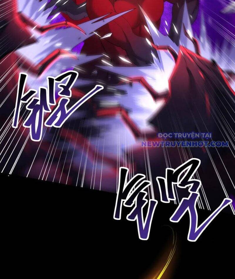 Toàn Dân Chuyển Chức Ngự Long Sư Là Chức Nghiệp Yếu Nhất - Chapter 86 - Page 43