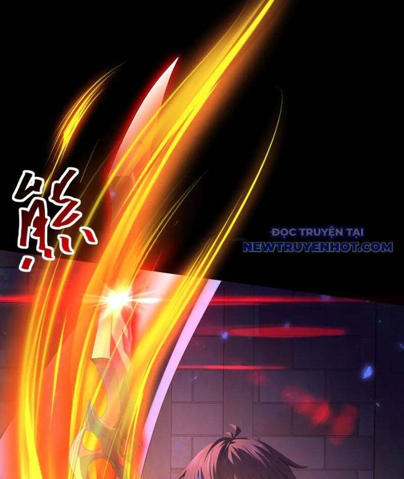 Toàn Dân Chuyển Chức Ngự Long Sư Là Chức Nghiệp Yếu Nhất - Chapter 86 - Page 44