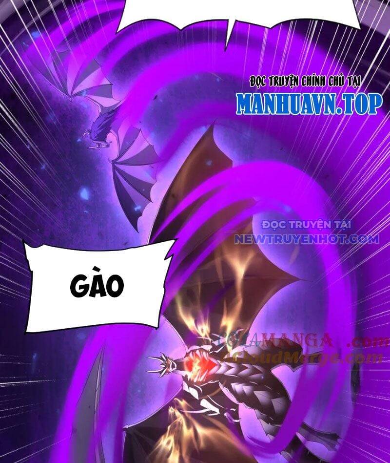 Toàn Dân Chuyển Chức Ngự Long Sư Là Chức Nghiệp Yếu Nhất - Chapter 86 - Page 47