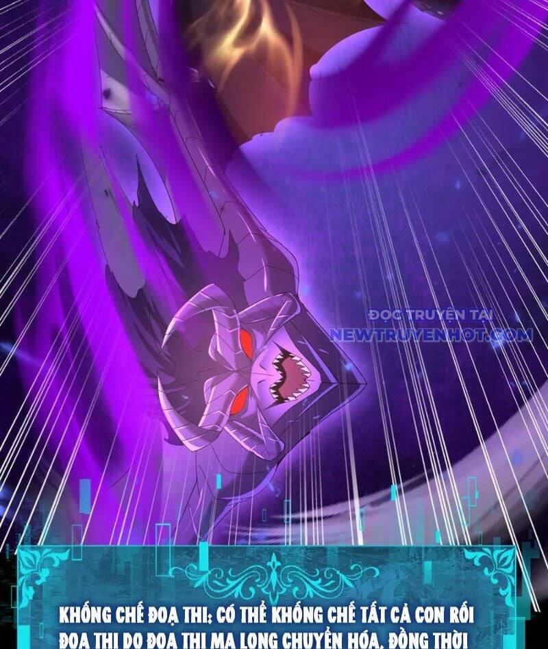 Toàn Dân Chuyển Chức Ngự Long Sư Là Chức Nghiệp Yếu Nhất - Chapter 86 - Page 48