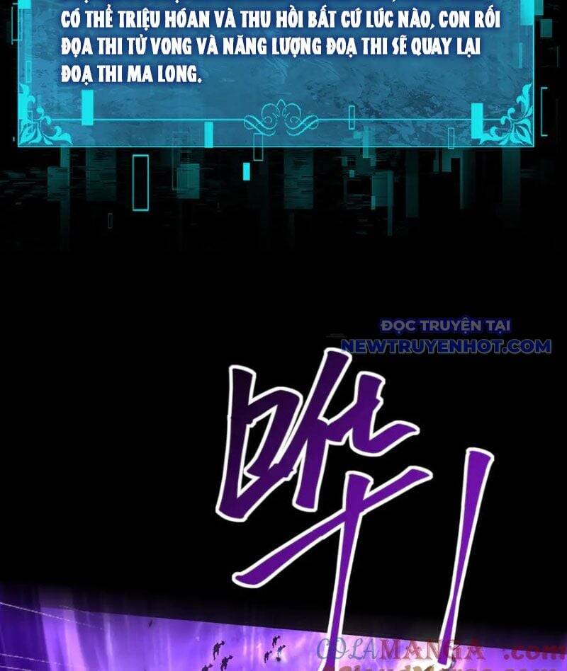 Toàn Dân Chuyển Chức Ngự Long Sư Là Chức Nghiệp Yếu Nhất - Chapter 86 - Page 49