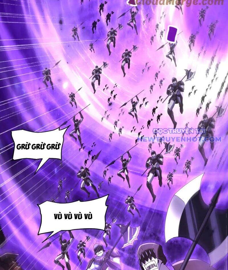 Toàn Dân Chuyển Chức Ngự Long Sư Là Chức Nghiệp Yếu Nhất - Chapter 86 - Page 50