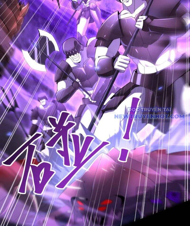 Toàn Dân Chuyển Chức Ngự Long Sư Là Chức Nghiệp Yếu Nhất - Chapter 86 - Page 51