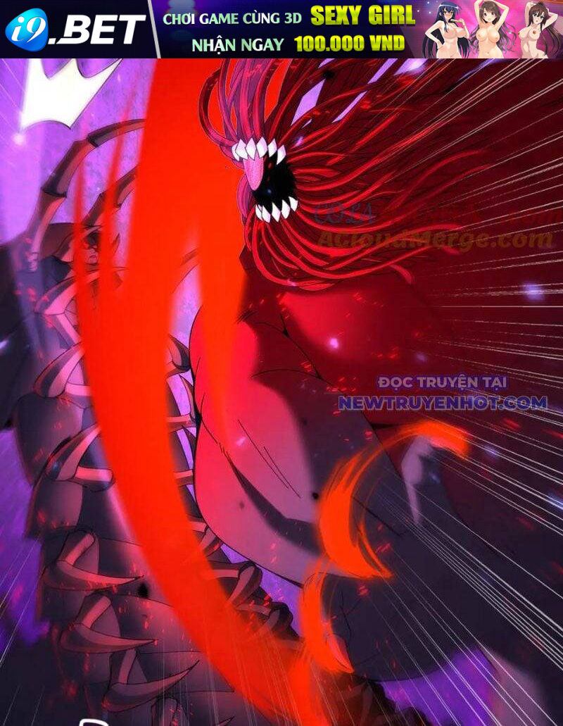 Toàn Dân Chuyển Chức Ngự Long Sư Là Chức Nghiệp Yếu Nhất - Chapter 86 - Page 55