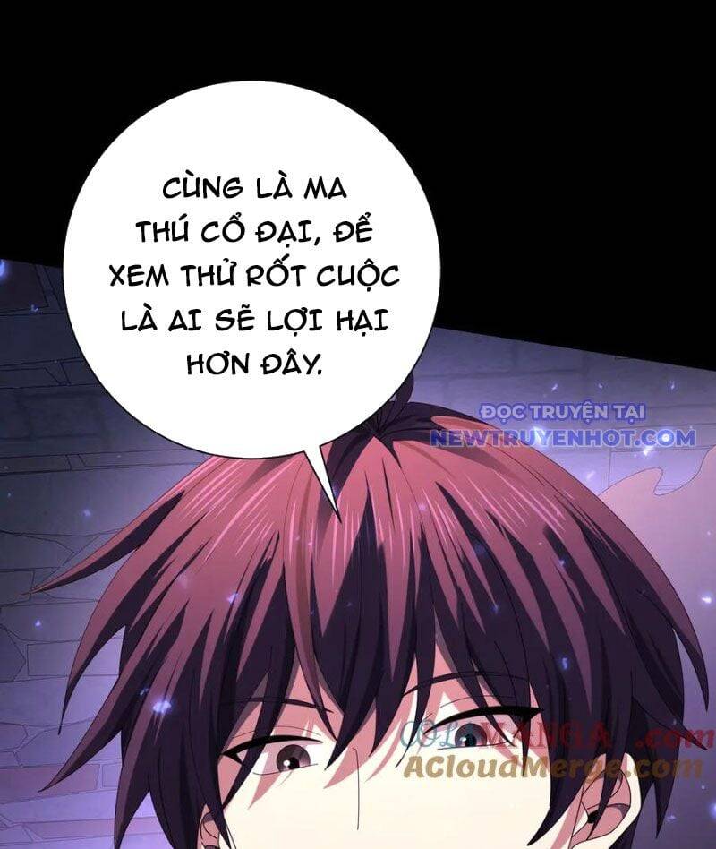 Toàn Dân Chuyển Chức Ngự Long Sư Là Chức Nghiệp Yếu Nhất - Chapter 86 - Page 57